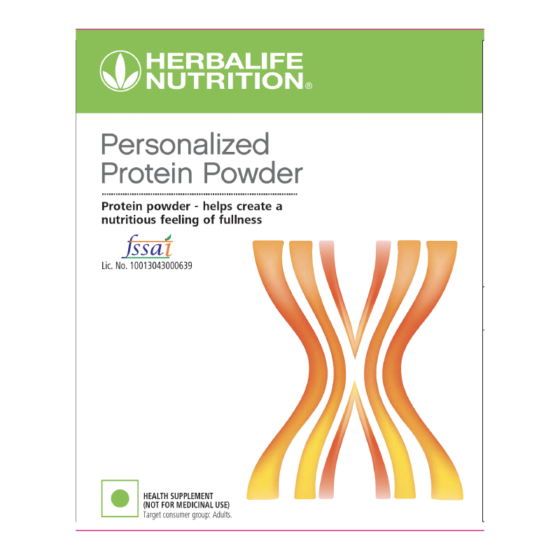 Personalized Protein Powder 400 g - Image 3